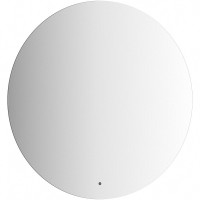 Зеркало Defesto Opti 70x70 с подсветкой 18W-4500К/ИК - выключатель/Нейтральный белый свет