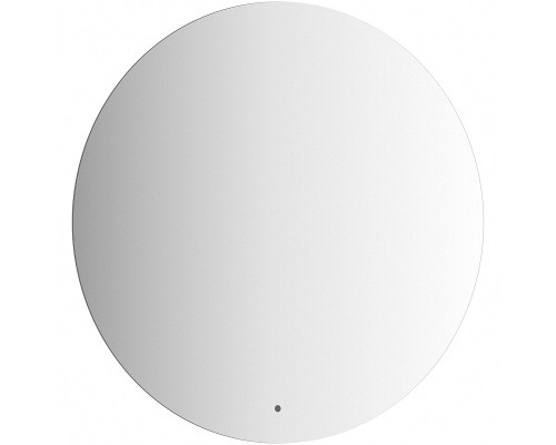 Зеркало Defesto Opti 70x70 с подсветкой 18W-3000К/ИК - выключатель/Теплый белый свет