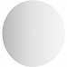 Зеркало Defesto Opti 50x50 с подсветкой 12W-4500К/Без выключателя/Теплый белый свет
