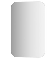 Зеркало Defesto Opti 40x60 с подсветкой 17W-4500К/Без выключателя/Нейтральный белый свет