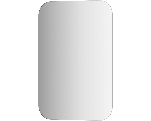 Зеркало Defesto Opti 40x60 с подсветкой 17W-4500К/Без выключателя/Нейтральный белый свет