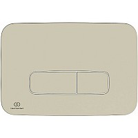 Клавиша смыва Ideal Standard Oleas M3 R0459GN Silver Storm