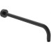 Душевая система Ideal Standard Ceraline Черная матовая