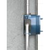 Душевая система Ideal Standard Ceraline Черная матовая