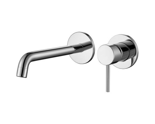 Смеситель для раковины Caprigo Don 53-027-CRM Хром