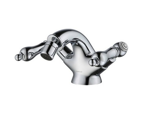 Смеситель для биде Caprigo Adria-Classic Metal Edition 03M-530-crm Хром