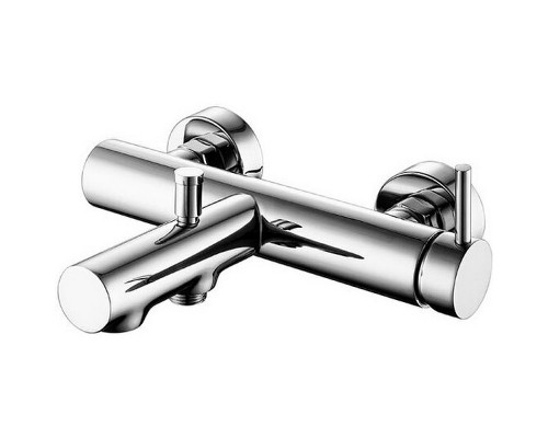 Смеситель для ванны Caprigo Don 53-011-CRM Хром