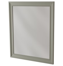 Зеркало Caprigo Ponza 80 13532-030.000.00.20 Серое матовое