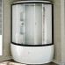 Душевой бокс Radomir Лаура К1 128x128 1-04-6-0-4-0881 с баней с гидромассажем