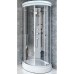 Душевая кабина Radomir Стронг 110x110 без гидромассажа