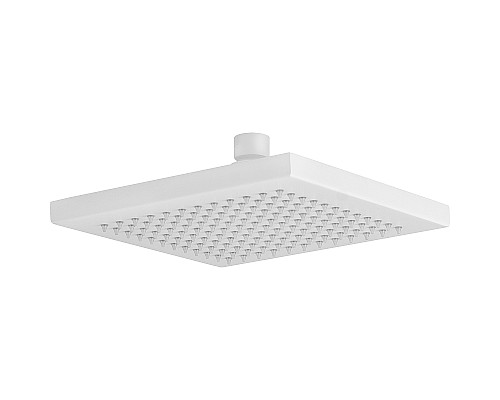 Верхний душ Remer 359SSBO Белый матовый