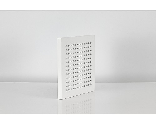 Верхний душ Remer 359SSBO Белый матовый