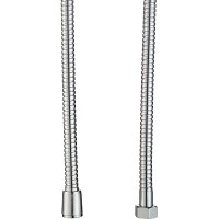 Душевой шланг Splenka S402.55 Хром