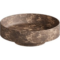 Раковина-чаша Boheme Corian 40 Emprador