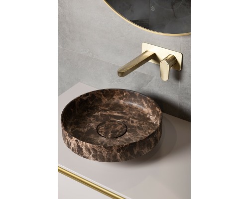 Раковина-чаша Boheme Corian 40 Emprador