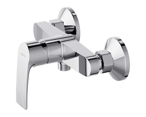 Смеситель для душа Damixa Eclipse 2.0 482000000 Хром
