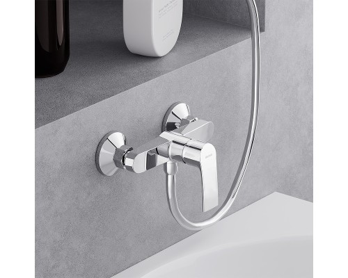 Смеситель для душа Damixa Eclipse 2.0 482000000 Хром