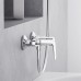 Смеситель для душа Damixa Eclipse 2.0 482000000 Хром