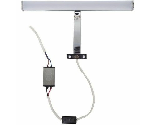 Светильник Aquanet WT-811/5W LED Хром