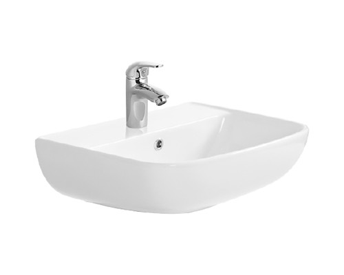 Раковина Aquatek 54 AQ5420-00 Белая