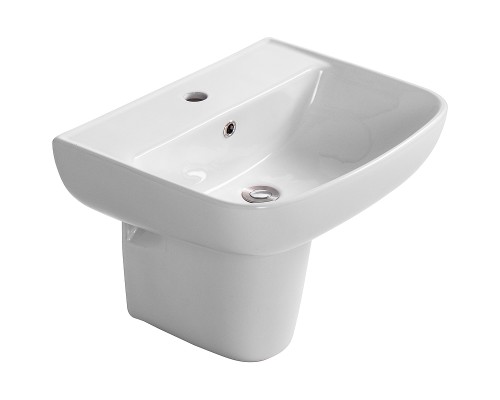 Раковина Aquatek 54 AQ5420-00 Белая