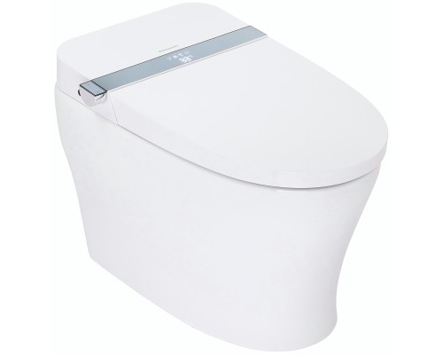 Унитаз биде Panasonic CH2720 приставной с сиденьем Микролифт