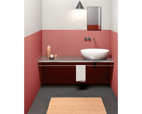 Раковина-чаша GSI Pura 60 883409 Белая матовая