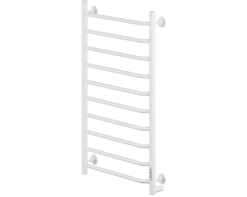 Электрический полотенцесушитель Comfysan Scola EC-10 100x40 Белый матовый