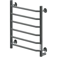 Электрический полотенцесушитель Comfysan Scola EC-6 60x40 Хром