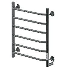 Электрический полотенцесушитель Comfysan Scola EC-6 60x40 Хром