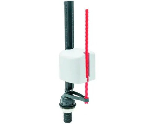 Наливная арматура Wirquin Kompact 10975024 поршневого типа G 1/2