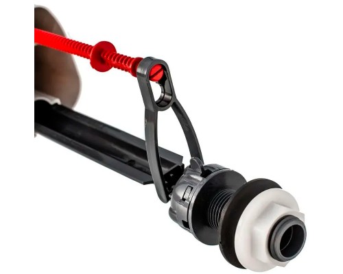 Наливная арматура Wirquin Kompact 10975024 поршневого типа G 1/2