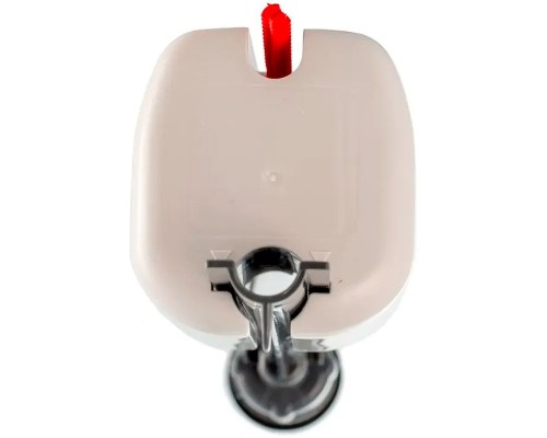 Наливная арматура Wirquin Kompact 10975024 поршневого типа G 1/2