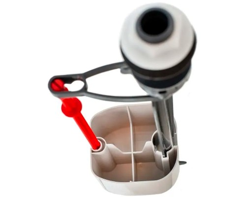 Наливная арматура Wirquin Kompact 10975024 поршневого типа G 1/2