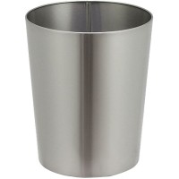 Ведро для мусора Nofer 14097.S Сатин