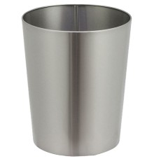 Ведро для мусора Nofer 14097.S Сатин