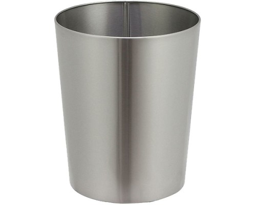 Ведро для мусора Nofer 14097.S Сатин