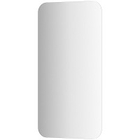 Зеркало Evoform Primary 100х50 BY 0129 со шлифованной кромкой