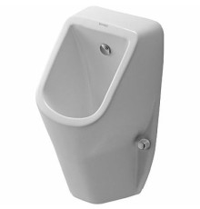 Писсуар Duravit D-code 0829300000 Белый