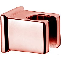 Держатель ручного душа Remer 339SOSRL Медь глянцевая