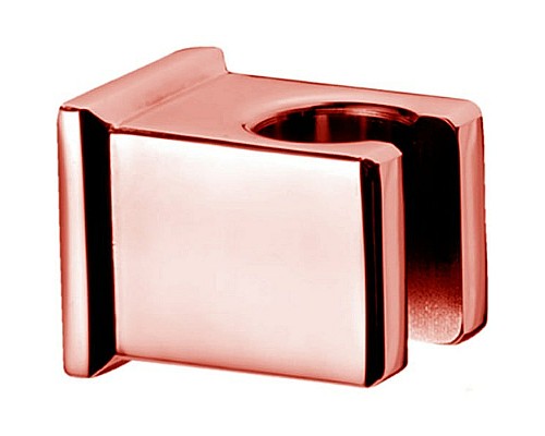 Держатель ручного душа Remer 339SOSRL Медь глянцевая