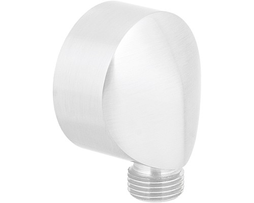 Шланговое подключение Remer 309LBO Белое матовое