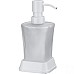 Дозатор для жидкого мыла WasserKRAFT Amper K-5499W Белый