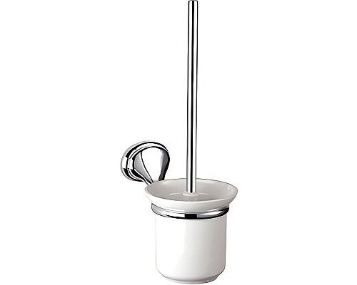 Ершик для унитаза Remer 900 NV66CR Хром