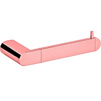 Держатель туалетной бумаги Remer Lounge LN61RL Медь глянцевая