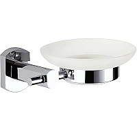 Мыльница Remer Forma FR10CR Хром