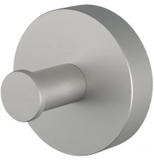 Крючок Remer X-Style Inox Нержавеющая сталь