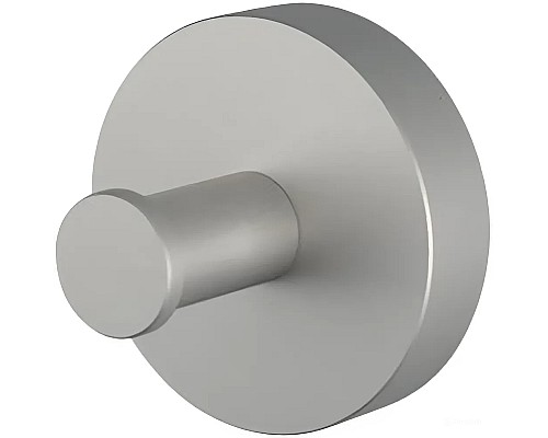 Крючок Remer X-Style Inox SSXI50 Нержавеющая сталь