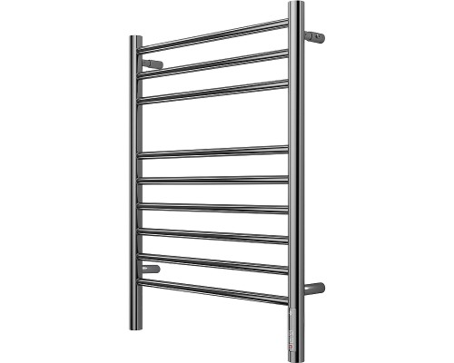Электрический полотенцесушитель Terminus Аврора П9 500х700 4670078527240 Хром