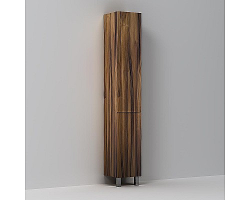 Шкаф пенал AM.PM Gem 30 R M90CSR0306HF Орех